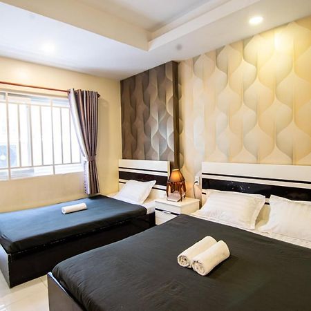 The Local Home Premium Ho Chi Minh City Exterior photo