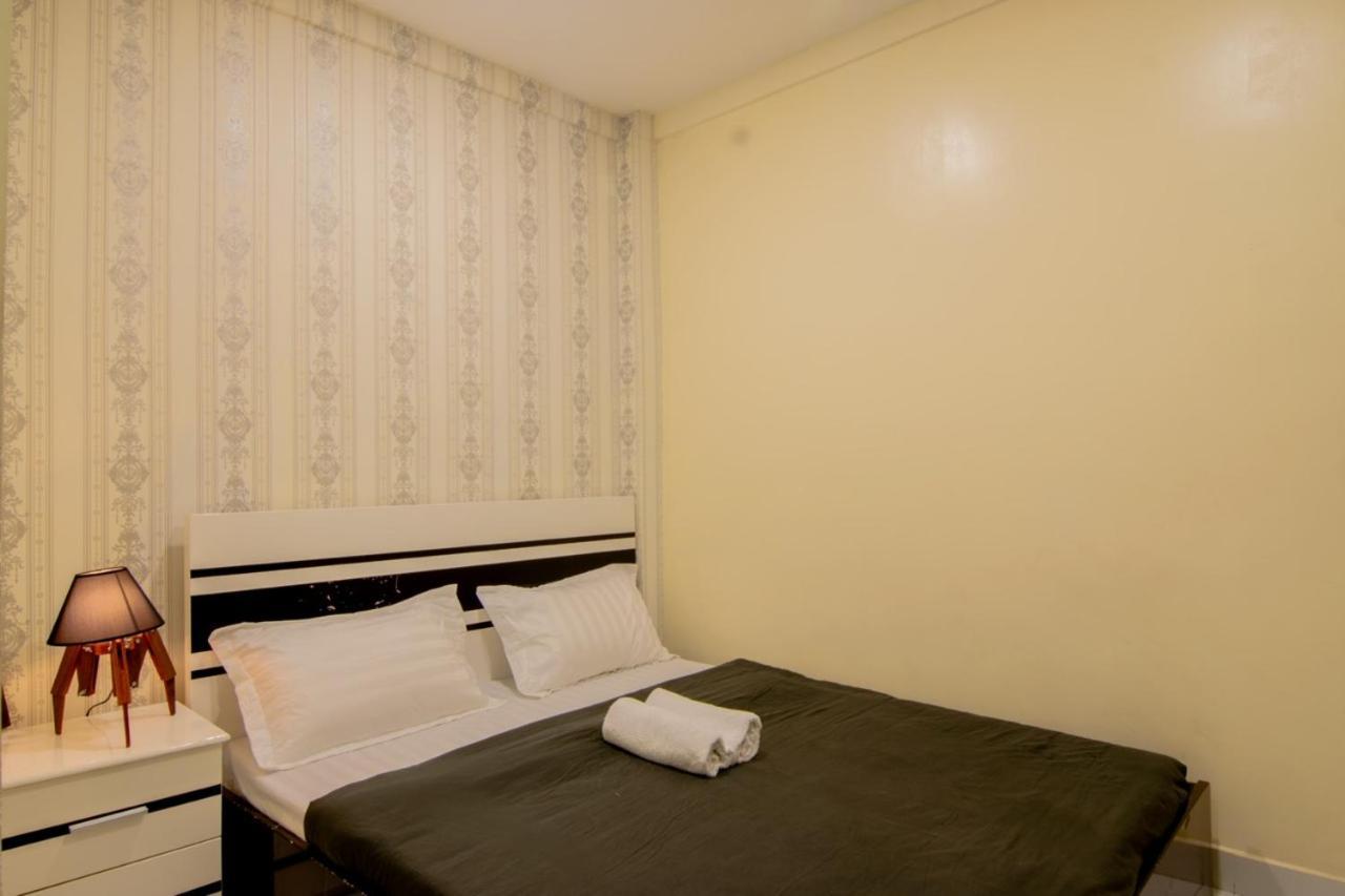 The Local Home Premium Ho Chi Minh City Exterior photo