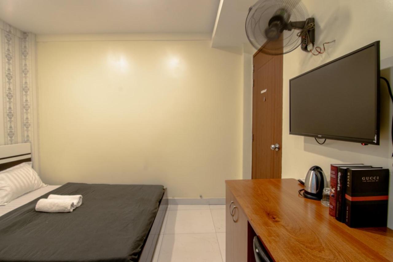 The Local Home Premium Ho Chi Minh City Exterior photo