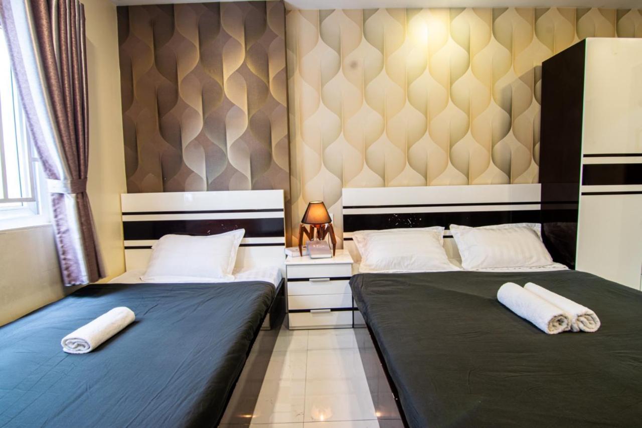 The Local Home Premium Ho Chi Minh City Exterior photo