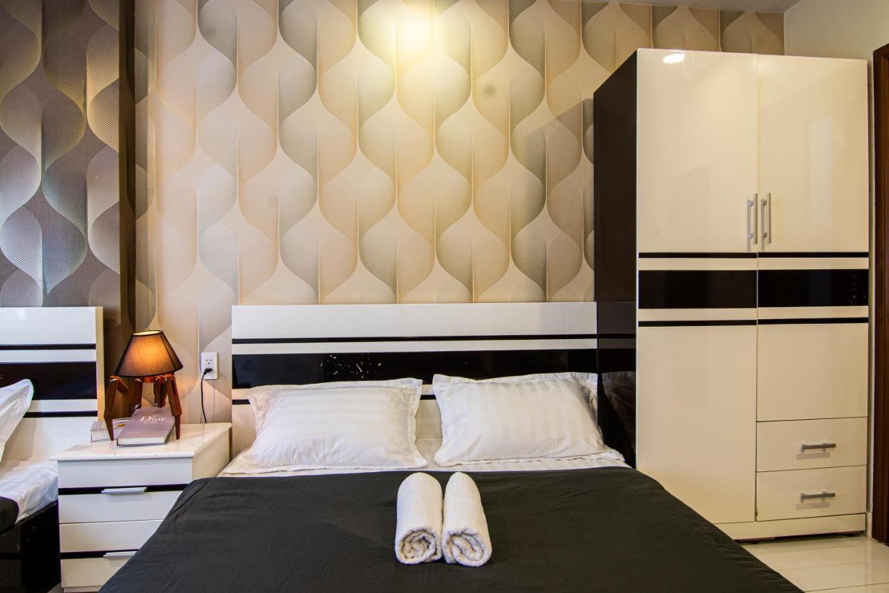 The Local Home Premium Ho Chi Minh City Exterior photo